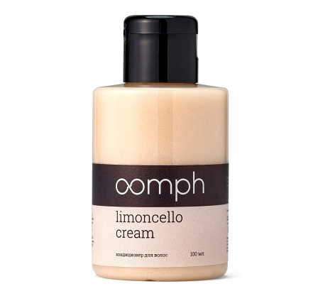 Кондиционер для волос Limoncello Cream