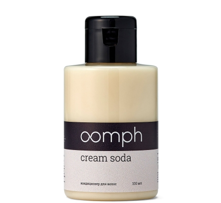 Кондиционер для волос Cream soda