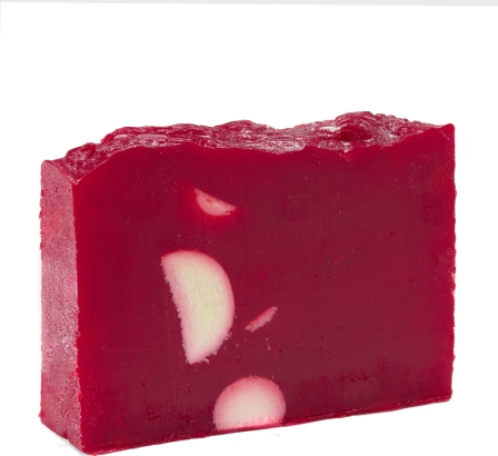 Мыло для рук и тела Клюква в сахаре