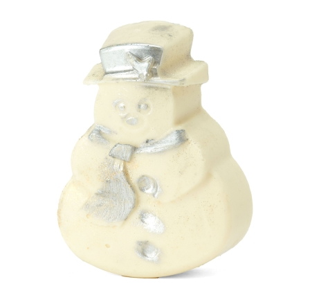 Масло для ванны Frosty