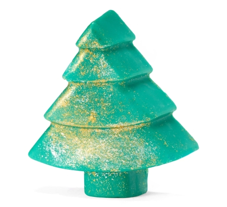 Масло для ванны Хвойная мантия