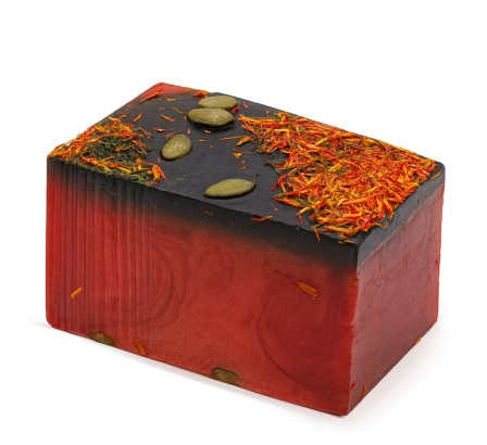 Мыло для рук и тела Pumpkin Pyre